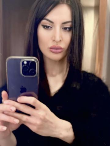 Клавдия Твоя Девушка