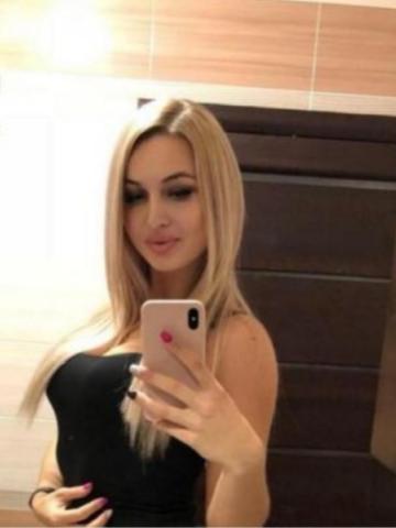 Оксана Энергичная Реал фото 2